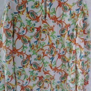 Marlis Blouse SZ 6
